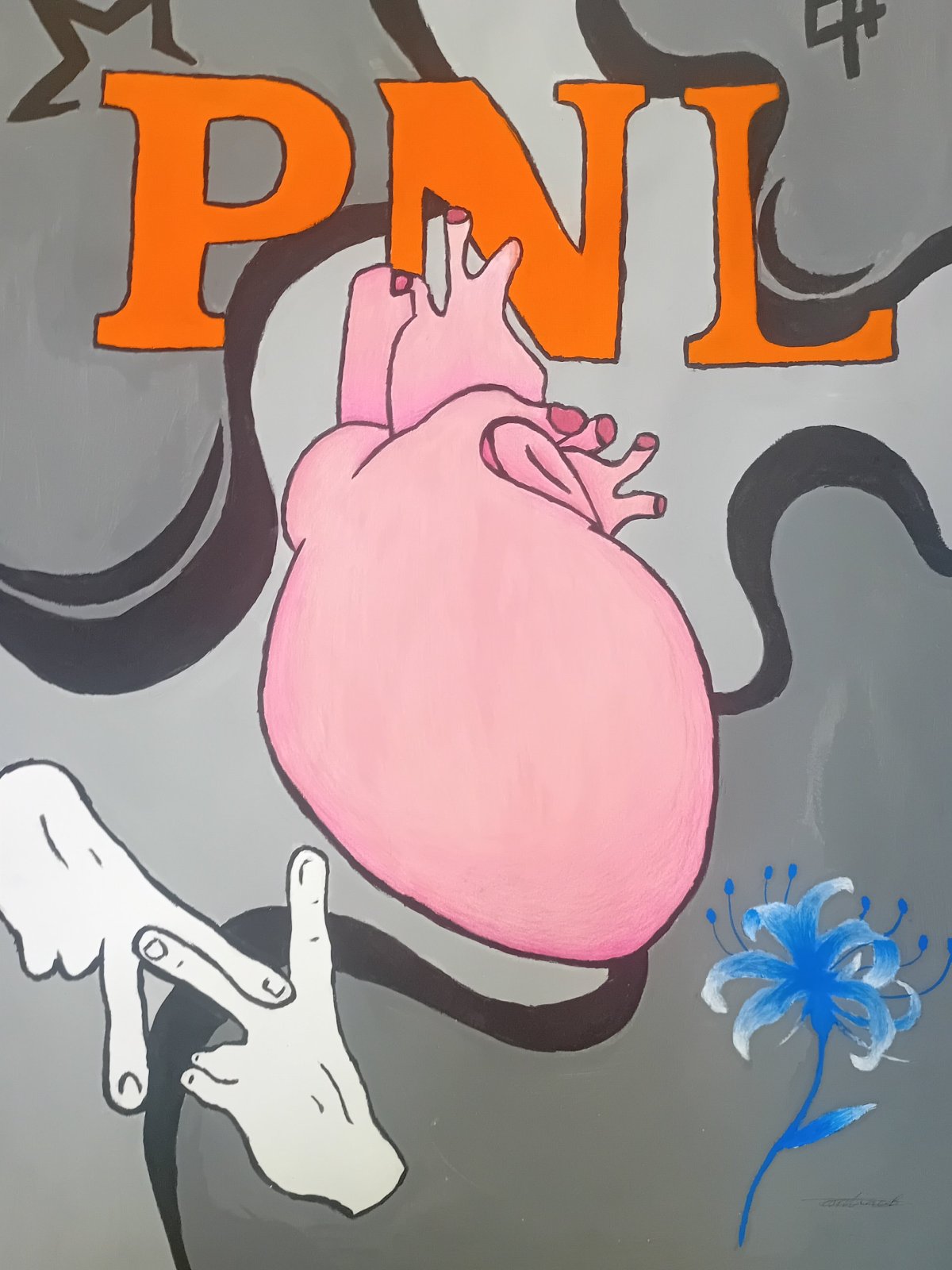 I'm fan of Pnl!