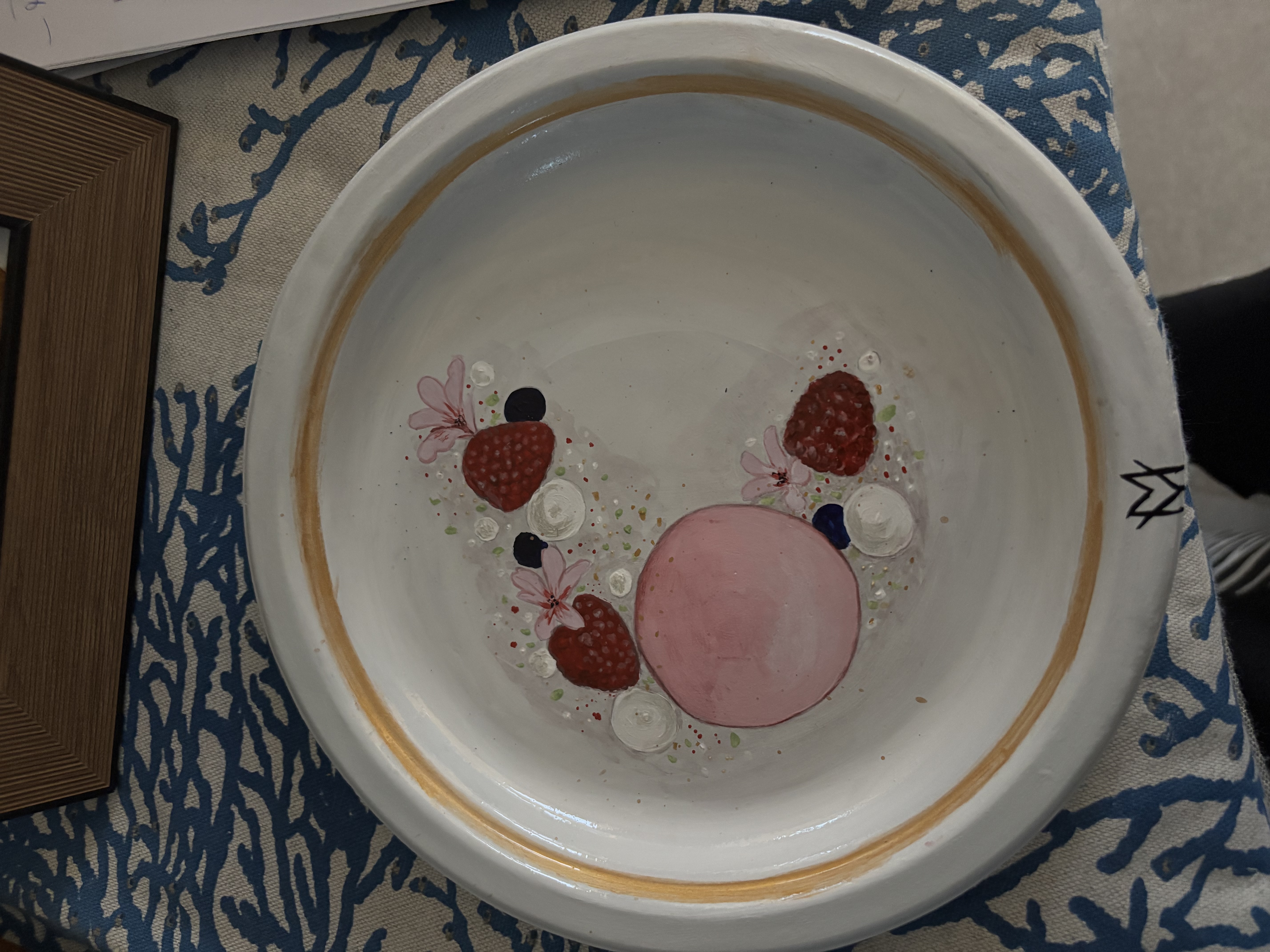 Dessert