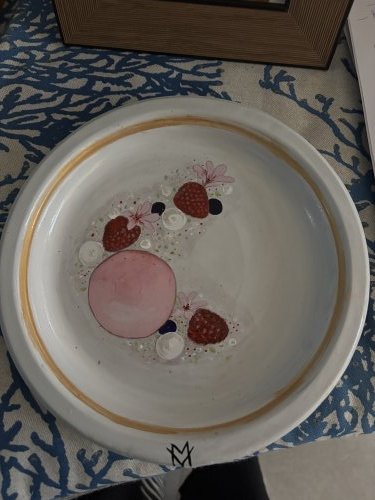 Dessert