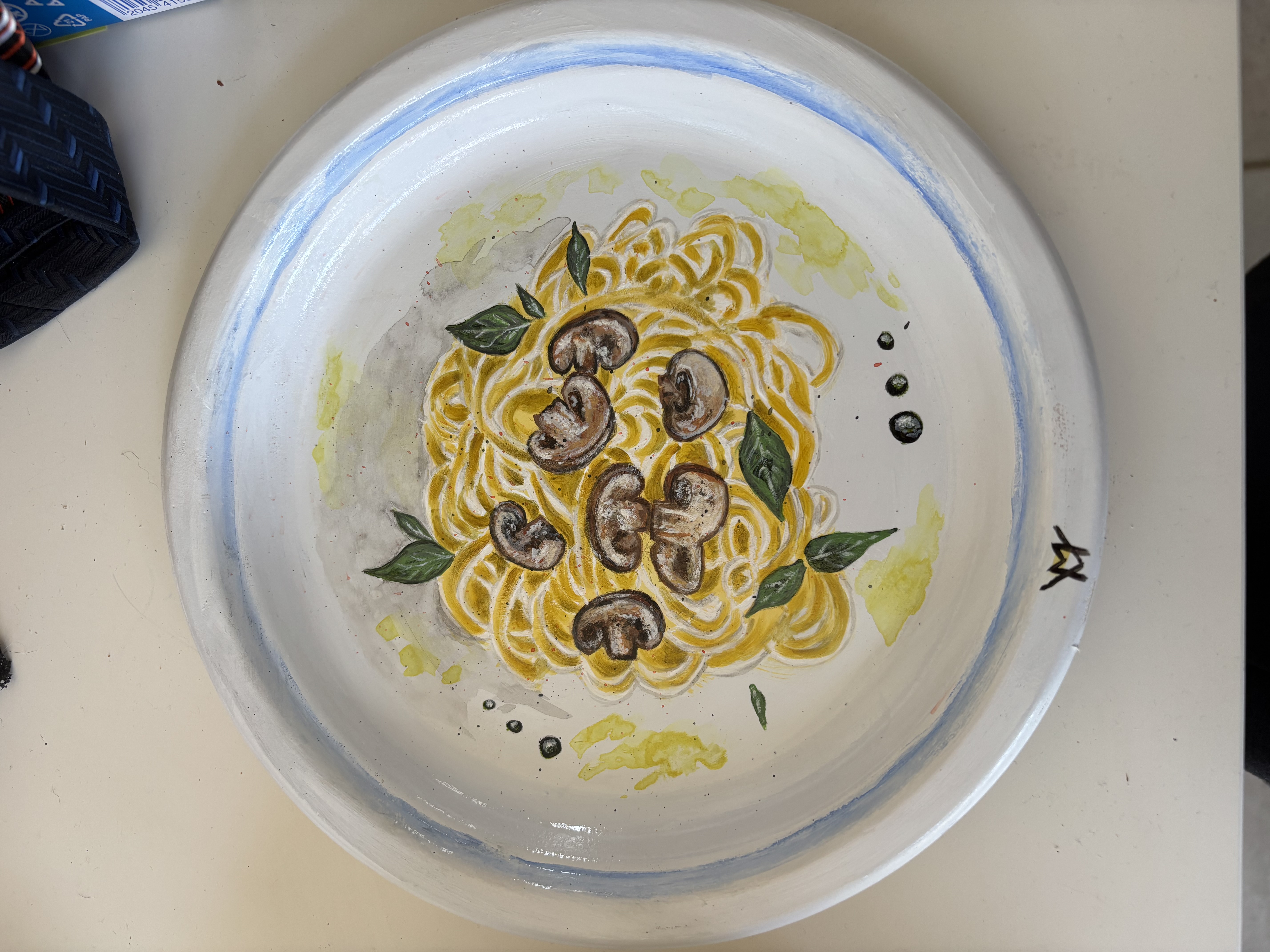 Plat